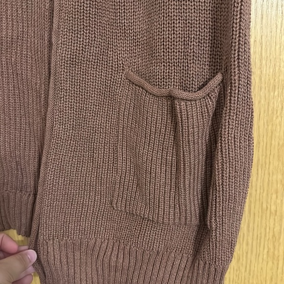 Size XL Universal Thread Cardigan - Picture 4 of 4